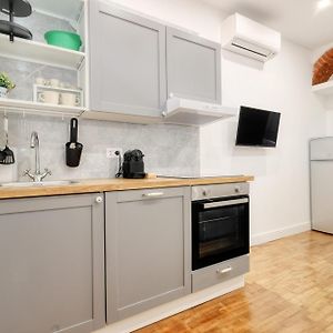 Appartement à 1 Chambre à Coucher