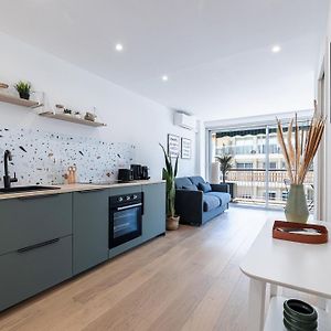 Appartement à 1 Chambre à Coucher