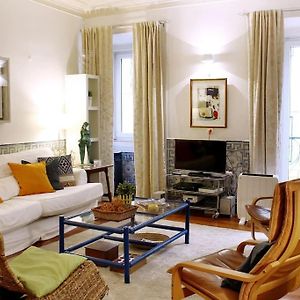 My Fair Lisbon - Bairro Alto 2 Bedroom Apartment