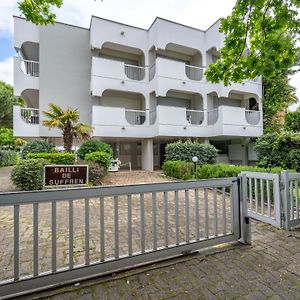 Studio Bailli De Suffren-3 By Interhome