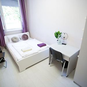 Appartement à 3 Chambres à Coucher