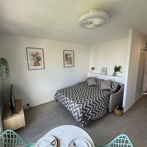 Appartement à 1 Chambre à Coucher