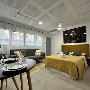 Appartement à 1 Chambre à Coucher
