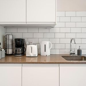 Appartement Familial à 1 Chambre à Coucher