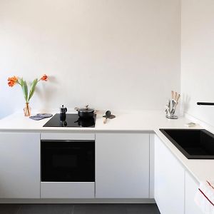 Appartement de Luxe à 4 Chambres à Coucher