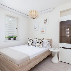 One Bedroom Apartment In The Centre - Sarego 16