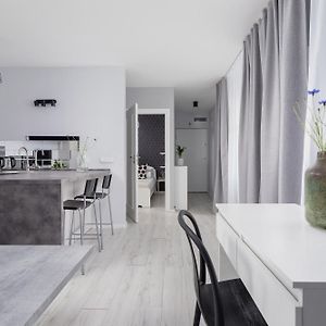One Bedroom Apartment With A Balcony - Dietla 109 Street