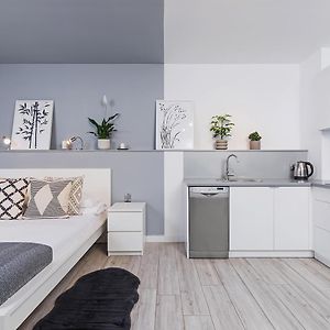 Appartement Studio