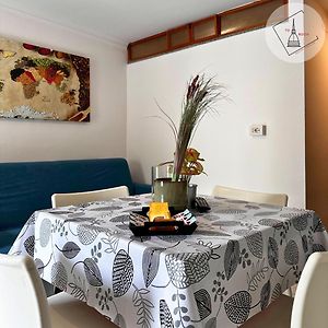 Appartement à 1 Chambre à Coucher