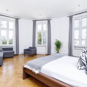 Two Bedroom Apartment - Dietla 51 Street