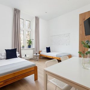 3-Bedroom Apartment - 51 Dietla Street