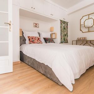Appartement de Luxe à 1 Chambre à Coucher