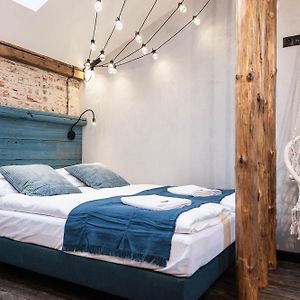 Appartement Studio