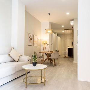 Favara Suites A By Concept Flats