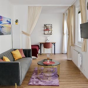 Appartement à 1 Chambre à Coucher