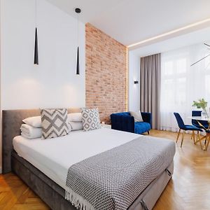 Appartement à 1 Chambre à Coucher