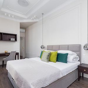Apartment With Balcony - Kazimierz- Starowislna 43