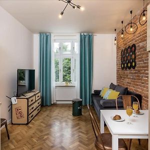 Studio Apartment - Centre Of Krakow - Starowislna 54