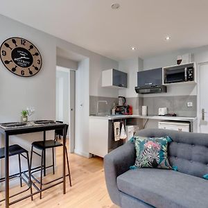 Appartement à 1 Chambre à Coucher