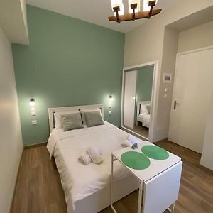 Olive Room