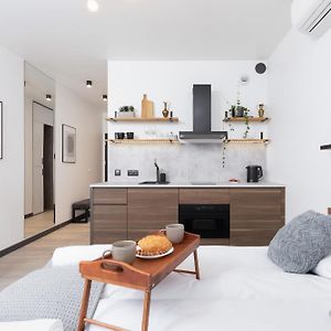 Studio Apartment - Rakowicka 14 Street