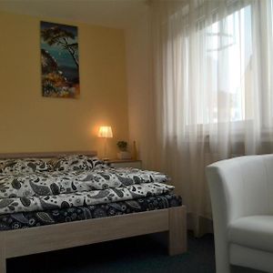 Wohnung In Der Ludwigstrasse Im Zentrum Von Dortmund
