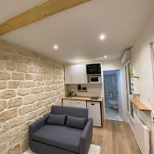 Appartement Neuf A Louer, Paris Sacre Coeur