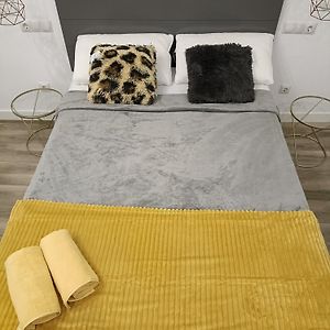 Chambre Budgétée