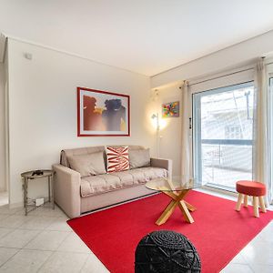Athens 1 Bedroom Apartment In Ampelokipi