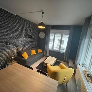 Duplex Calais Nord A 2 Pas De La Plage
