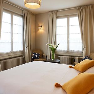 Chambre Premium Lit King-Size