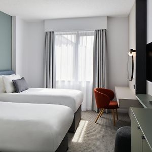 Chambre Supérieure Double