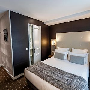 Chambre Classique Double