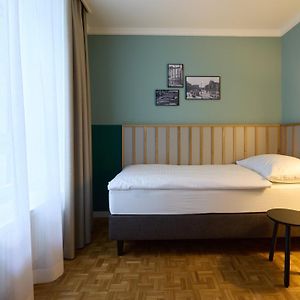 Chambre Simple