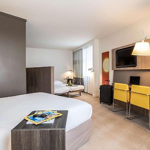 Chambre Supérieure Double