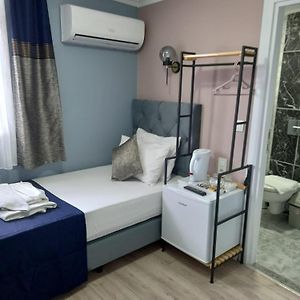 Chambre Simple Économique