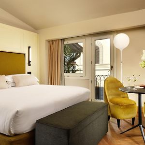 Chambre de Luxe