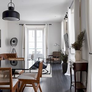 Appartement à 3 Chambres à Coucher