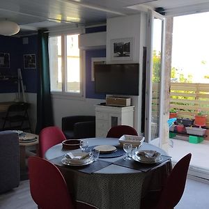 Appartement à 1 Chambre à Coucher