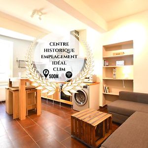 Succès - Très beau Duplex dans le coeur de la ville d'Arles