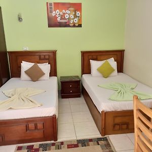 Golden Star Hostel