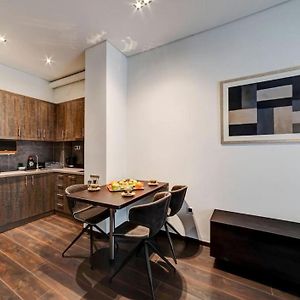 Modern Luxury flat at Ilisia Athens
