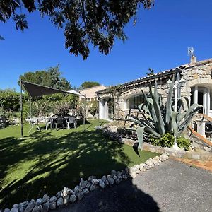 Maison Vallon-Pont-d'Arc, 4 pièces, 6 personnes - FR-1-382-112