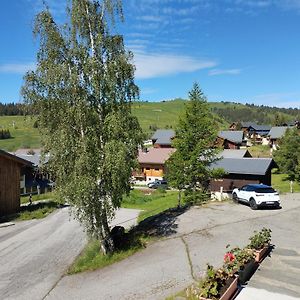 Les Saisies côté Bisanne appartement dans chalet LE Népal