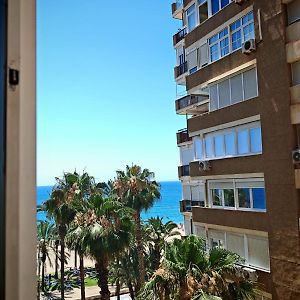 Apartamento Malaga Port