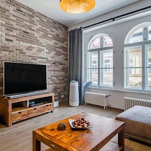Luxury apartment at Prague city centre Anděl!