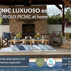 Casa Das Palmeiras By Ocvillas