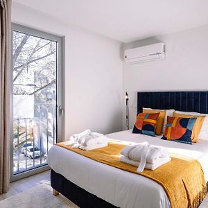 Bba Apartments Palacio I - Douro View, Gym & Free Parking