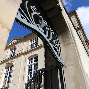 Villa République Normandie Fraternité