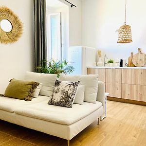 Appartement Casadilonda - Casadibastia - Vue Mer Citadelle